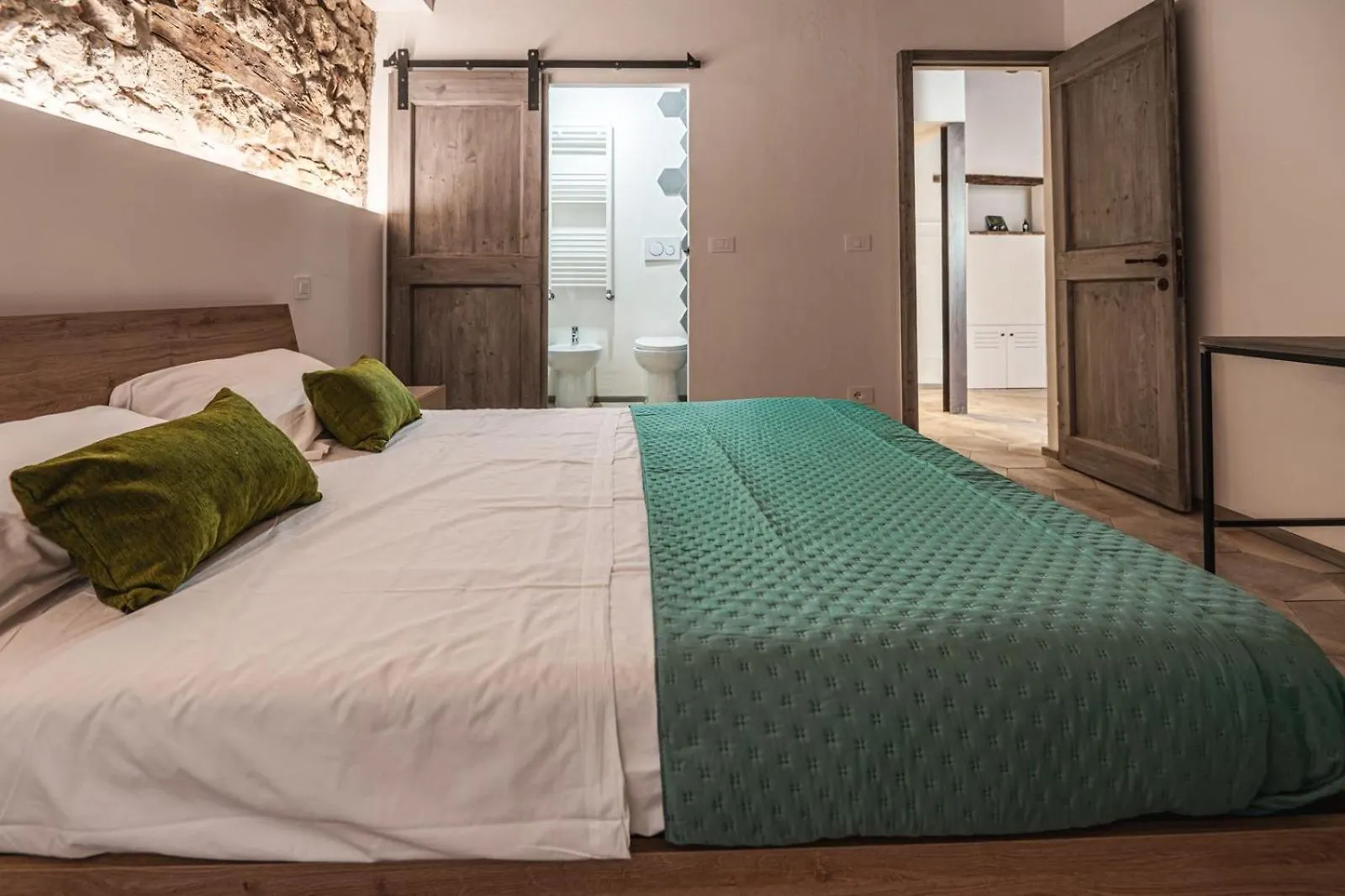 Villa Vista Sul Borgo Monte San Savino