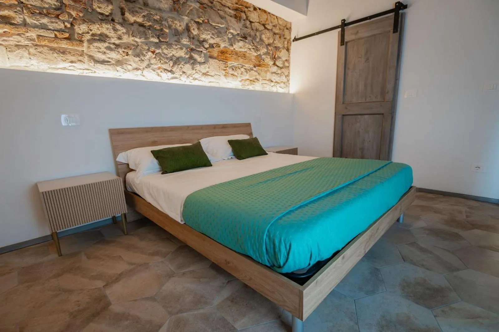 Villa Vista Sul Borgo Monte San Savino