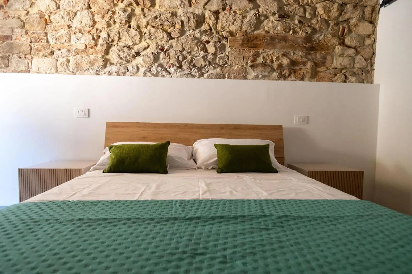 Villa Vista Sul Borgo Monte San Savino 0*,  Italia