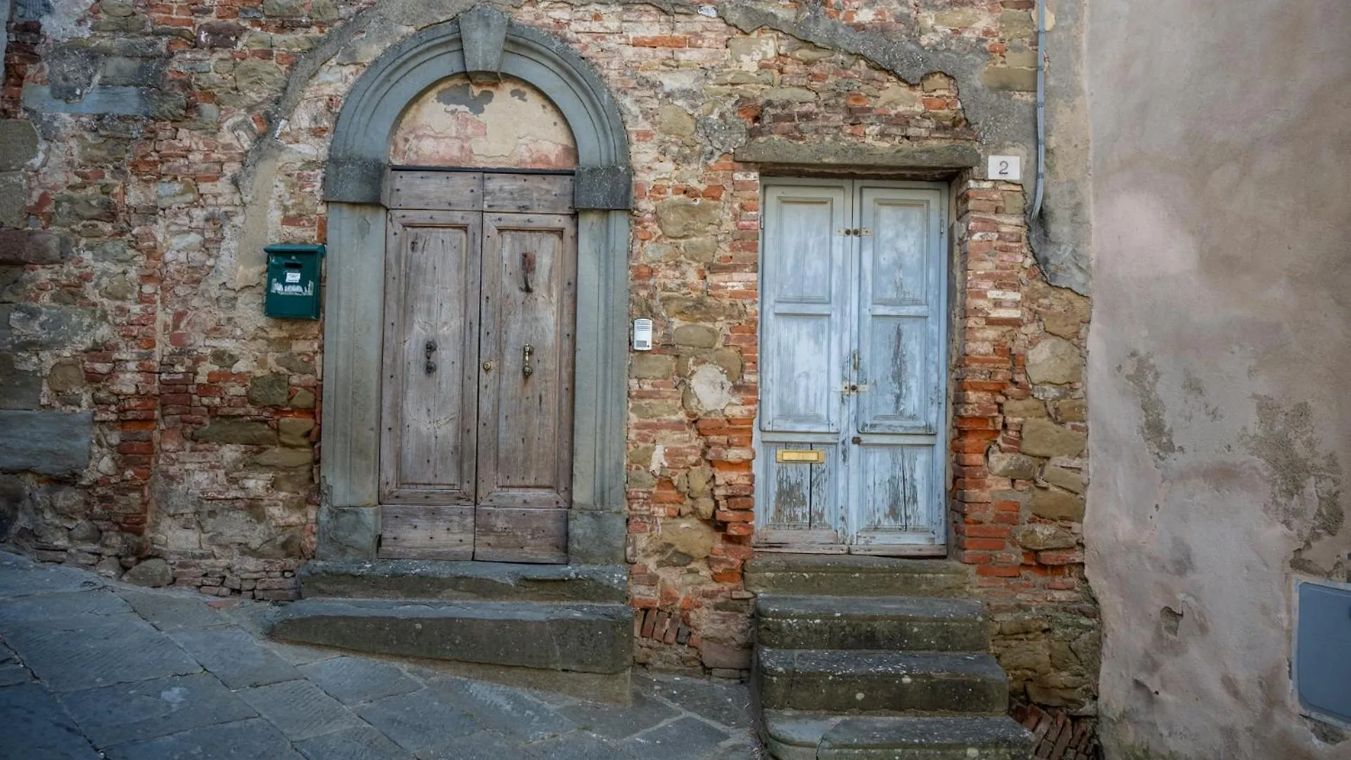 Casa vacanze Villa Vista Sul Borgo Monte San Savino Italia